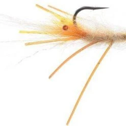Umpqua Feather Merchants Veverka's Spawning Mantis Shrimp Flies