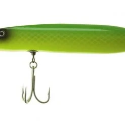 Sporting Wood Lures Sporting Wood Montauk Darter (Parrot)