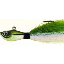 Spro Prime Bucktail Jigs