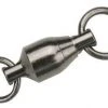Snaps And Swivels Spro Ball Bearing Swivel W/ Welded Ring 1 Snaps And Swivels Spro Ball Bearing Swivel W/ Welded Ring