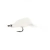 Izzysha Albie And Bonito Flies Bonito Bunny (White) (Weighted)