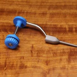 Hareline Dubbin Stonfo Elite 2 Saltwater Streamer Disc Drag Bobbin Fly Tying Tools