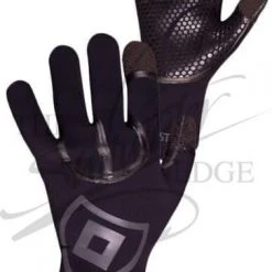 Stormr Cast Gloves Finger Guards