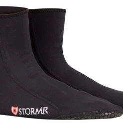 Stormr Heavyweight 3mm Neoprene Socks Wading Accessories