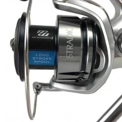 Shimano Fishing Shimano Stradic FL Spinning Reels