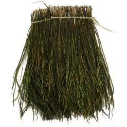 Hareline Dubbin Strung Peacock Herl (Large) Fly Tying