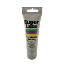 Super Lube Synthetic Grease 3 Ounce Tube