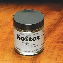 Hareline Dubbin Softex Fly Tying