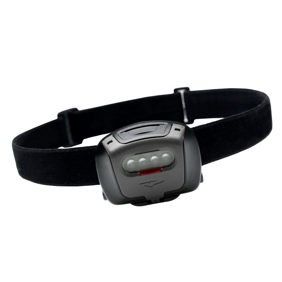 Princeton Tec Quad Tactical LED Headlamp 3 Princeton Tec Quad Tactical LED Headlamp