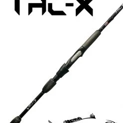 Bull Bay Tackle Company Bull Bay Tac-X Spinning Rod