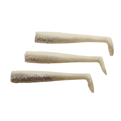 Savage Gear Sandeel Tails Soft Plastic Lures