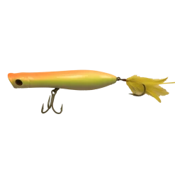 Tsunami Fishing Tsunami XD Talkin' Popper Plastic Lures