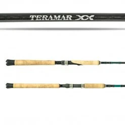 Shimano Fishing Light Tackle/Inshore Spinning Shimano Teramar XX SE Spinning Rods