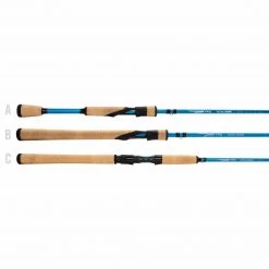 Temple Fork Outfitters Temple Fork Tactical Inshore Spinning Rods