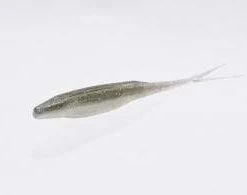 Zoom Salty Super Fluke 5.25