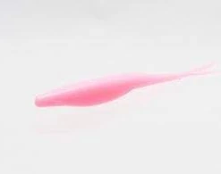 Zoom Salty Super Fluke 5.25" Soft Plastic Lures