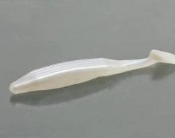 Zoom Swimin' Super Fluke