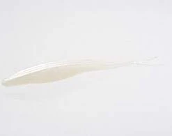 Zoom Magnum Super Fluke 7" Soft Plastic Lures