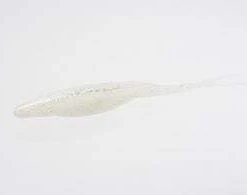 Zoom Magnum Super Fluke 7" Soft Plastic Lures