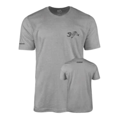 GLoomis G. Loomis Topo Tee Short Sleeve T-Shirt T-Shirts