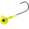 Tsunami Fishing Jigs Tsunami Ball Head Jig Head W/ Baitkeeper