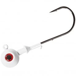 Tsunami Fishing Jigs Tsunami Ball Head Jig Head W/ Baitkeeper 7 Tsunami Fishing Jigs Tsunami Ball Head Jig Head W/ Baitkeeper