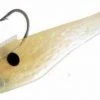Tsunami Fishing Soft Plastic Lures Tsunami Swim Shad (with Heavy Duty Hook)