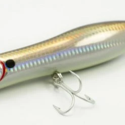 Tsunami Fishing Tsunami Talkin Poppers Plastic Lures 12 Tsunami Fishing Tsunami Talkin Poppers Plastic Lures