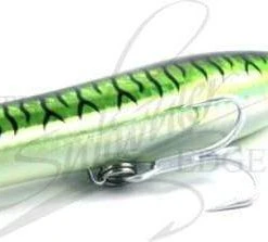 Tsunami Fishing Tsunami Talkin Poppers Plastic Lures