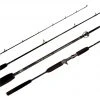 Tsunami Fishing Jigging Rods Tsunami Trophy Slow Pitch Jigging Casting Rods