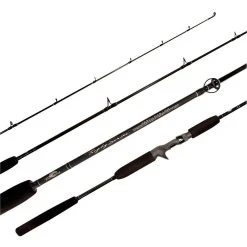 Tsunami Fishing Jigging Rods Tsunami Trophy Slow Pitch Jigging Casting Rods