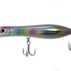 Tsunami Fishing Tsunami Talkin Poppers Plastic Lures 14 Tsunami Fishing Tsunami Talkin Poppers Plastic Lures