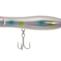 Tsunami Fishing Tsunami XD Talkin' Popper Plastic Lures