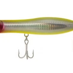 Tsunami Fishing Tsunami XD Talkin' Popper Plastic Lures