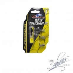 Tsunami Fishing Rod Components And Repair Tsunami Rod Tip Replacement Kits