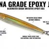 Hogy Lures Top Lure Brands Hogy Tuna Grade Epoxy Lures