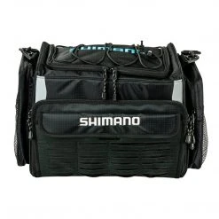 Shimano Fishing Bags And Storage Shimano Borona Tackle Bag