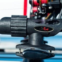 Rod Storage And Racks GearRak Up-Right Rod Transportation System