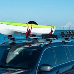 Rod Storage And Racks GearRak Up-Right Rod Transportation System