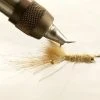 Umpqua Feather Merchants Veverkas Ghost Shrimp Tan Size 6 Flies