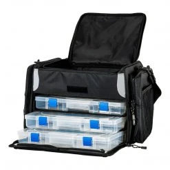 Shimano Fishing Bags And Storage Shimano Borona Tackle Bag