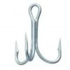 VMC Hooks Fishing Hooks VMC 9626PS 4X Treble Hooks (10 Per Pack)