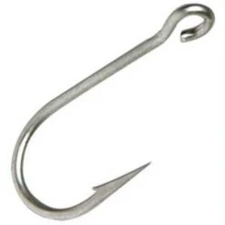 VMC Hooks VMC 9171PS Open Eye Siwash Hooks (10 Per Pack)