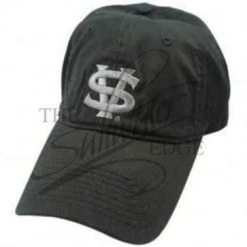 Van Staal Hat (Black / GunMetal)