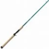 St Croix Rods St. Croix Mojo Inshore Casting Rods (2021 Models)