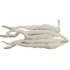 Hareline Dubbin Mangum's Original Dragon Tail UV2 Treated