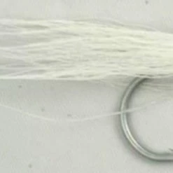 Point Jude Lures Point Jude Siwash Bucktail Replacement Hooks