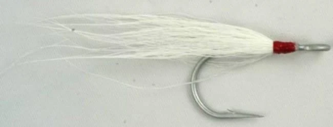 Point Jude Lures Point Jude Siwash Bucktail Replacement Hooks 4 Point Jude Lures Point Jude Siwash Bucktail Replacement Hooks