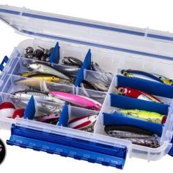 Flambeau Ultimate Tuff Tainer Waterproof Utility Boxes