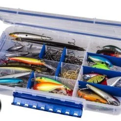 Flambeau Ultimate Tuff Tainer Waterproof Utility Boxes